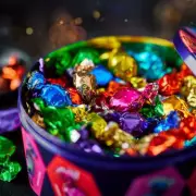 I Tried M&S's 'Version of Quality Street' - And One Flavour Completely Stole The Show
