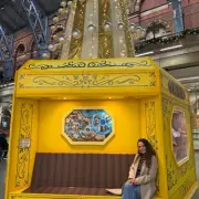 I Visited the UK's 'Oldest Street' and Stepped Back 700 Years in Time