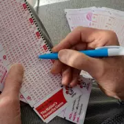 I Won £15m Lottery Then Bought My Old Council House - Here's How My Life Changed Forever