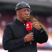 Ian Wright Slams Media Narrative Around Jude Bellingham England Sub