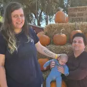 ICE Agents Arrest Brit Mum Holding Baby During US Green Card Interview