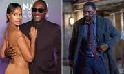Idris Elba and Wife Sabrina Targeted by Dangerous Stalker in Disturbing Security Scare