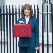 IFS Warns of 'Truly Dismal' Income Growth in Rachel Reeves' Budget