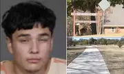 Illegal Immigrant, 17, Hammer Attack on Jogger in Texas Park