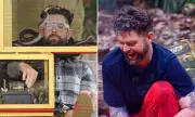 I'm A Celeb 2025 Launch: Jack Osbourne Emerges as Early Camp Leader