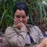 I'm A Celeb 2025: Live Trial Returns & Shona McGarty Romance Revealed