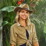 I'm A Celeb Latecomers' Salaries: Vogue Williams Set for Six-Figure Payday