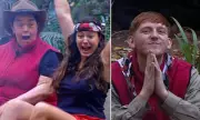 I'm A Celeb Launch Draws 10.8M Viewers, Biggest Since Euros