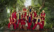 I'm A Celebrity 2025 All-Stars: Meet the Jungle Line-Up
