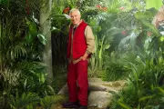 I'm A Celebrity 2025 Line-Up: 10 Stars Enter the Jungle