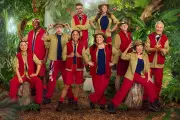 I'm a Celebrity 2025 Salaries Leaked: Rapper Aitch Tops List