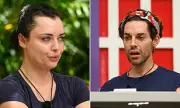I'm A Celebrity Camp Split in Brutal 'Rivals' Twist as Star Breaks Down