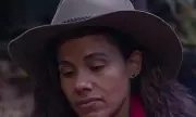 I'm A Celebrity Chaos: Alex Scott Faces Punishment for Salt Smuggling