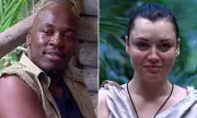 I'm A Celebrity Drama: Burnt Rice & Contraband Scandal Rock Camp