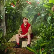 I'm A Celeb's Angry Ginge's Mum Reveals Heartbreaking Final Call
