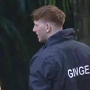 I'm A Celeb's First Clash: Aitch Tells Angry Ginge 'You're Being Stupid'