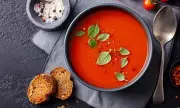 Immunity-Boosting Soups: 5 Nutritious Recipes to Supercharge Your Health This Winter