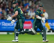 India Clinch Thrilling T20 Series Victory Over Australia in Final Over Drama