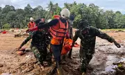 Indonesia Landslide Crisis: 900 Dead in Southeast Asia Floods