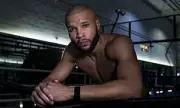 Inside Eubank Jr's Dubai Camp: Brutal Regime for Benn Rematch