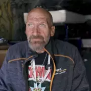 Inside Las Vegas Mole People: Daily Survival in Tunnels Below Casinos