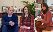 Inside William and Kate's Forever Home: Princess of Wales Transforms Adelaide Cottage with Classic-Meets-Contemporary Style