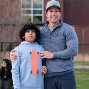 Instant Family: Mark Wahlberg's 'Perfect' Film on Film4 Tonight