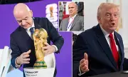 Iran Boycotts 2026 World Cup Draw After US Visa Denials