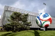 Iran Boycotts World Cup Draw Over US Visa Restrictions for Officials