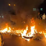 Iranian Resistance Grows: 20,000 Rebels Poised to Strike Regime Strongholds