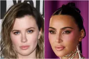 Ireland Baldwin Slams Kim Kardashian's 'Disgusting' Elephant Skin Bag