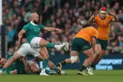 Ireland vs Australia: Kick-off Time, TV Channel and Team News