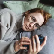 Iron Deficiency: The 'Common' Cause of Low Mood Affecting Billions