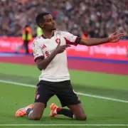 Isak Ends Goal Drought as Liverpool Beat West Ham 2-0 | 6 Key Points