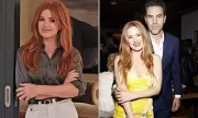 Isla Fisher Opens Up: 'Tough' New Life Post-Divorce from Sacha Baron Cohen