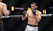 Islam Makhachev Makes UFC History with Dominant Welterweight Victory