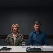 ITV's New 'Gone' Drama: Eve Myles & David Morrissey in Gripping Thriller