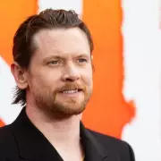 Jack O'Connell's Dramatic Transformation for New Film 'Ink' Stuns Fans