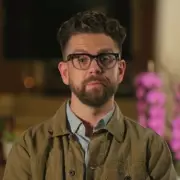 Jack Osbourne Joins I'm A Celeb, Fans Praise His Looks and Share Emotional Tribute