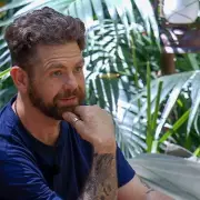 Jack Osbourne Reveals Sharon Told Him Grandfather Was Dead Before Meeting