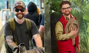 Jack Osbourne's Last-Minute I'm A Celeb Entry Revealed