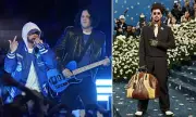 Jack White & Eminem's Epic Halftime Show Sparks Super Bowl Backlash