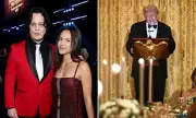Jack White's NFL Halftime Show Sparks Trump Clash Ahead of Lions Game