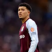 Jadon Sancho's Aston Villa Transfer Saga: Man Utd Outcast Offered Premier League Lifeline