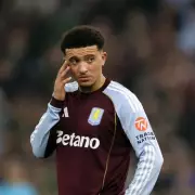 Jadon Sancho's Man Utd exit looms as Turkish clubs hold secret talks