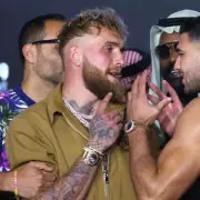 Jake Paul Blasts Tommy Fury for Rejecting $15M Rematch