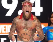 Jake Paul vs Anthony Joshua: The Viral Spectacle Redefining Boxing