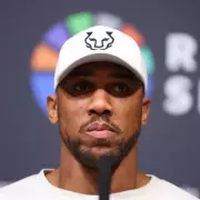 Jake Paul vs Anthony Joshua? YouTuber's Shocking Call-Out After Mike Tyson Fight Collapse