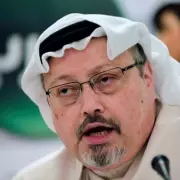 Jamal Khashoggi's 7-Minute Ordeal: Audio Reveals 'Dismembered Alive'