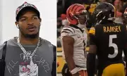 Ja'Marr Chase Suspended: Bengals Star Apologises for Spitting Incident